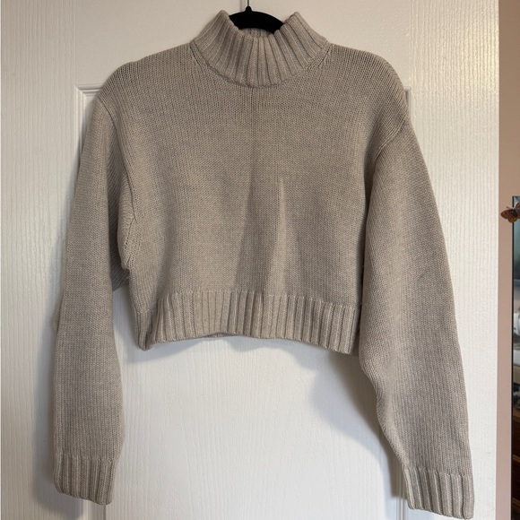 Aritzia Heinen Sweater - Picture 3 of 4